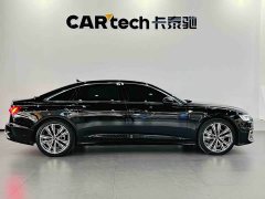 Audi A6L 45 TFSI quattro Dynamic Luxury Edition - ფოტო 5