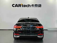 Audi A6L 45 TFSI quattro Dynamic Luxury Edition - ფოტო 6