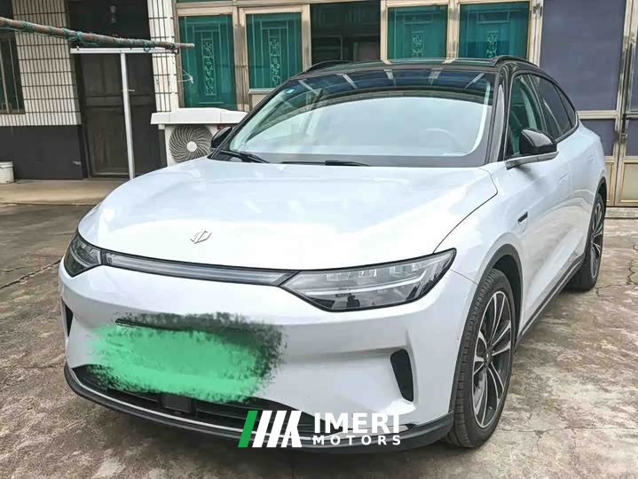 Leapmotor C11 Luxury
