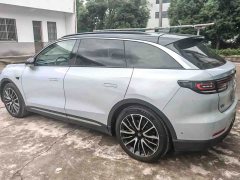 Leapmotor C11 Luxury - ფოტო 2