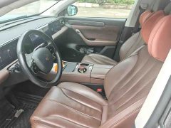 Leapmotor C11 Luxury - ფოტო 3