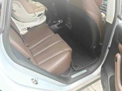Leapmotor C11 Luxury - ფოტო 4