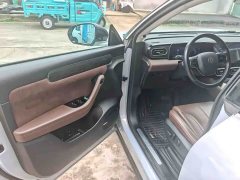 Leapmotor C11 Luxury - ფოტო 5
