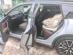 Leapmotor C11 Luxury - ფოტო 7