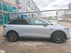 Leapmotor C11 Luxury - ფოტო 8