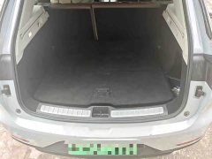 Leapmotor C11 Luxury - ფოტო 9