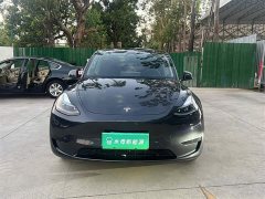 Tesla Model Y Rear-Wheel Drive - ფოტო 2