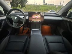 Tesla Model Y Rear-Wheel Drive - ფოტო 3
