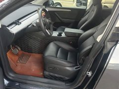 Tesla Model Y Rear-Wheel Drive - ფოტო 4