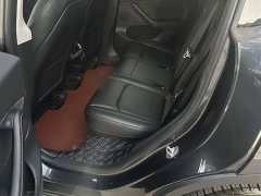 Tesla Model Y Rear-Wheel Drive - ფოტო 5