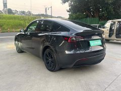 Tesla Model Y Rear-Wheel Drive - ფოტო 6