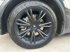 Tesla Model Y Rear-Wheel Drive - ფოტო 8