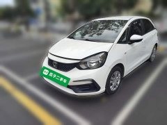 Honda Fit 1.5L CVT Trend Edition - photo 1