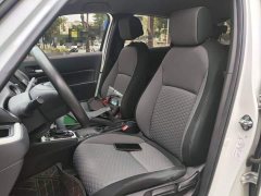 Honda Fit 1.5L CVT Trend Edition - photo 11