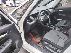 Honda Fit 1.5L CVT Trend Edition - photo 12