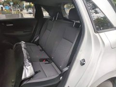 Honda Fit 1.5L CVT Trend Edition - photo 13