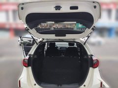 Honda Fit 1.5L CVT Trend Edition - photo 15