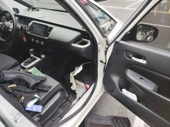 Honda Fit 1.5L CVT Trend Edition - photo 19