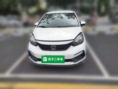 Honda Fit 1.5L CVT Trend Edition - photo 2