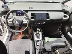 Honda Fit 1.5L CVT Trend Edition - photo 5