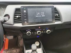 Honda Fit 1.5L CVT Trend Edition - photo 9
