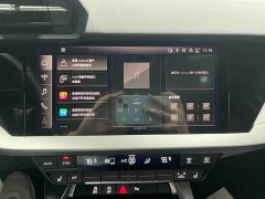 Audi A3 A3L Limousine 35 TFSI Fashion Sport - фото 11
