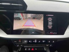 Audi A3 A3L Limousine 35 TFSI Fashion Sport - фото 12