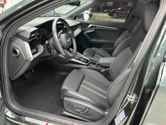 Audi A3 A3L Limousine 35 TFSI Fashion Sport - фото 16
