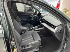 Audi A3 A3L Limousine 35 TFSI Fashion Sport - фото 18