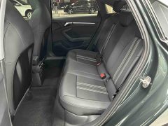Audi A3 A3L Limousine 35 TFSI Fashion Sport - фото 19