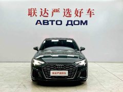 Audi A3 A3L Limousine 35 TFSI Fashion Sport - фото 2