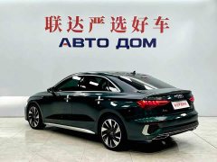 Audi A3 A3L Limousine 35 TFSI Fashion Sport - фото 4