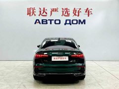 Audi A3 A3L Limousine 35 TFSI Fashion Sport - фото 5