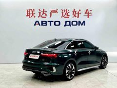 Audi A3 A3L Limousine 35 TFSI Fashion Sport - фото 6