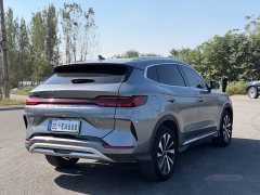 BYD Song Plus New Energy DM-i 110km Flagship Honors Edition - фото 11