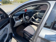 BYD Song Plus New Energy DM-i 110km Flagship Honors Edition - фото 4