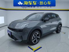 Lynk & Co 06 1.5T Pro - ფოტო 1