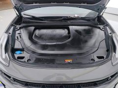 Lynk & Co 06 1.5T Pro - ფოტო 10