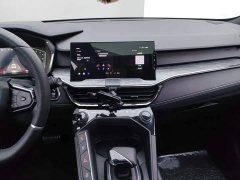 Lynk & Co 06 1.5T Pro - ფოტო 13