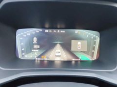 Lynk & Co 06 1.5T Pro - ფოტო 14