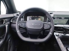 Lynk & Co 06 1.5T Pro - ფოტო 15