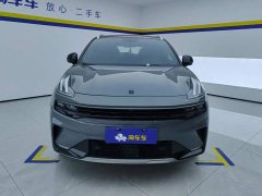 Lynk & Co 06 1.5T Pro - ფოტო 2