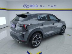 Lynk & Co 06 1.5T Pro - ფოტო 3