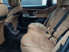 Mercedes-Benz E-Class E 260 L AMG Line - ფოტო 11