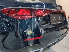 Mercedes-Benz E-Class E 260 L AMG Line - ფოტო 12