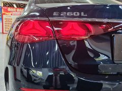 Mercedes-Benz E-Class E 260 L AMG Line - ფოტო 13