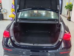 Mercedes-Benz E-Class E 260 L AMG Line - ფოტო 14