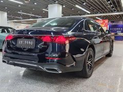 Mercedes-Benz E-Class E 260 L AMG Line - ფოტო 15