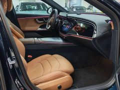 Mercedes-Benz E-Class E 260 L AMG Line - ფოტო 16