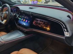 Mercedes-Benz E-Class E 260 L AMG Line - ფოტო 18